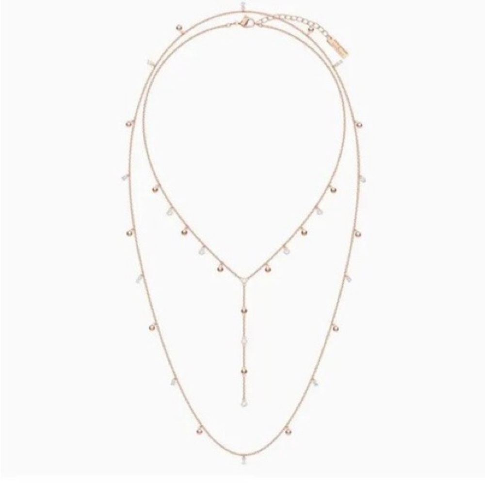 Atelier Swarovski - Penelope Cruz necklace